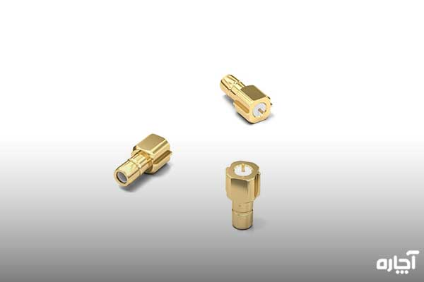 قطعه ژیگلور آبگرمکن