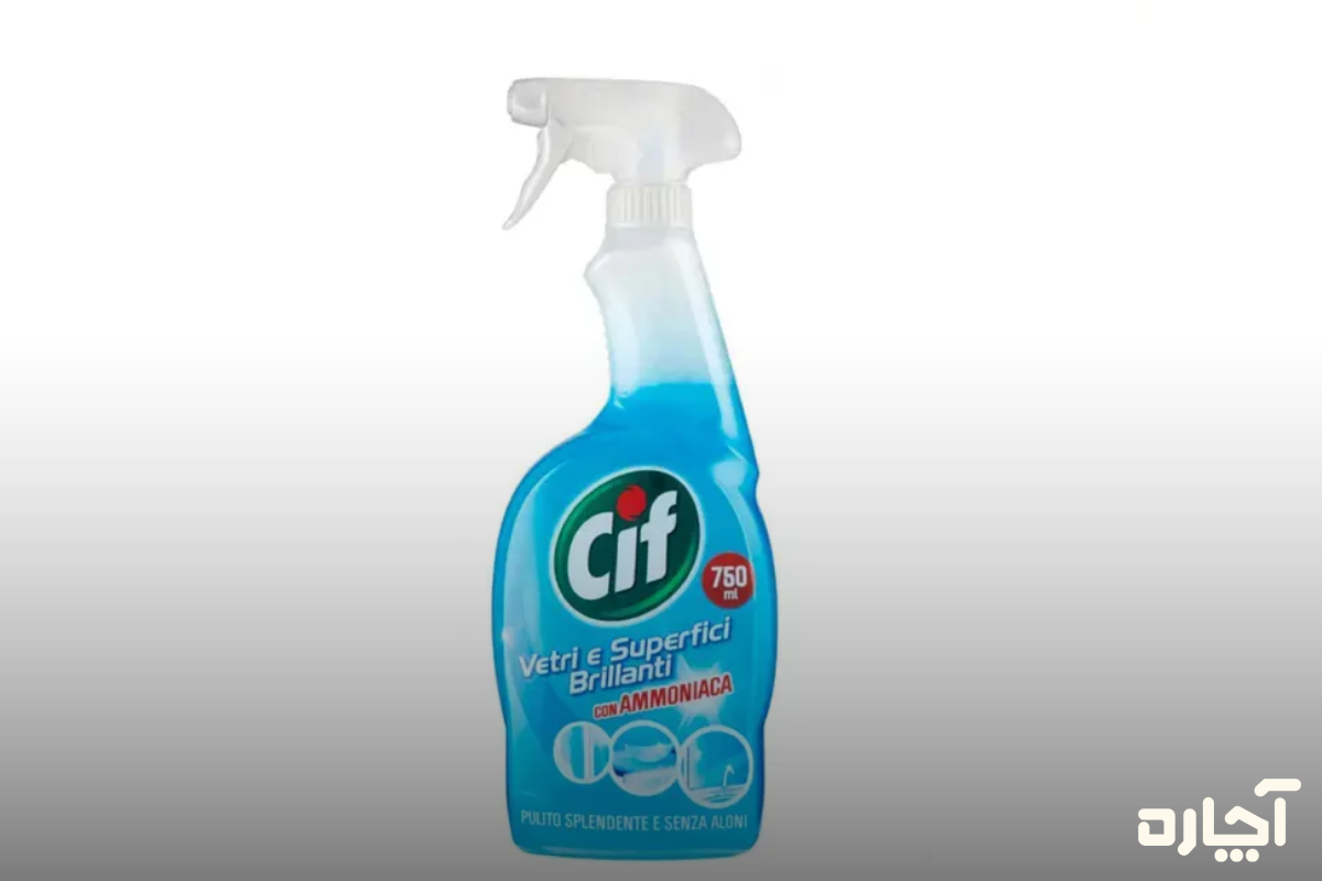 راهنمای خرید پاک کننده چند منظوره برای سرویس بهداشتی