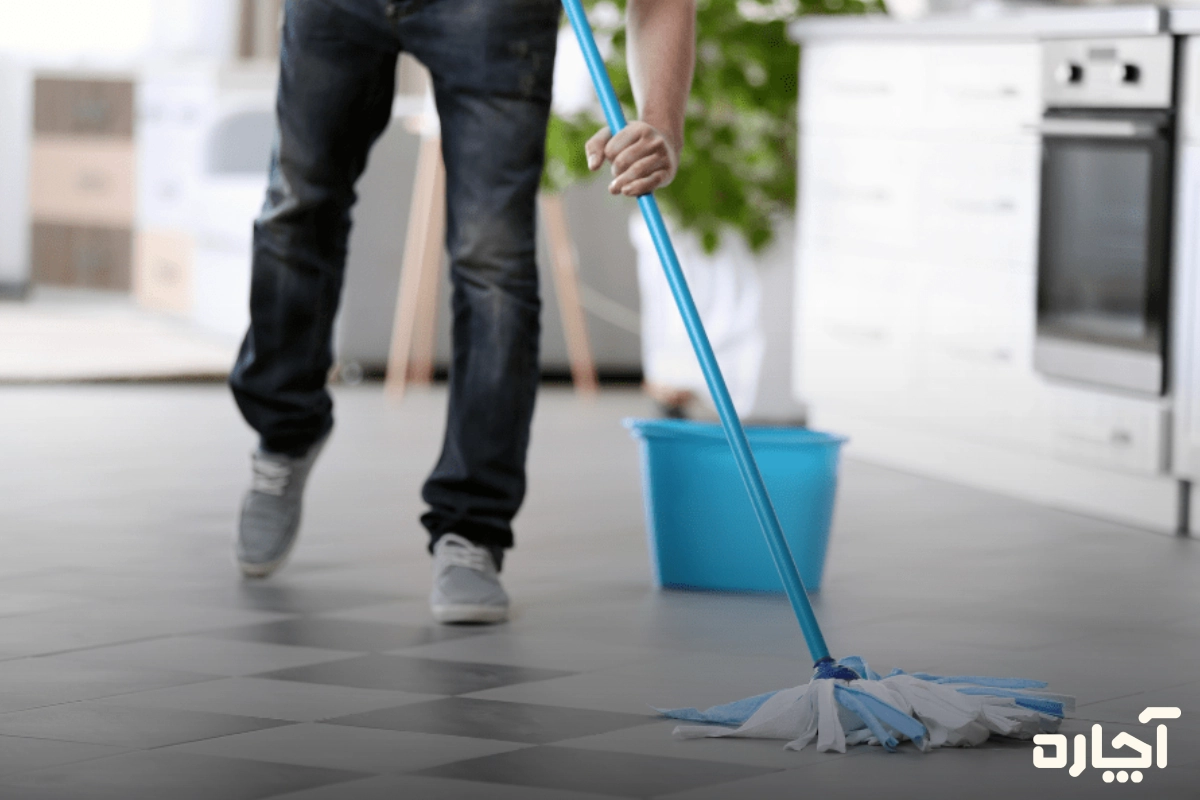 راهنمای خرید پاک کننده چند منظوره برای کف و دیوار