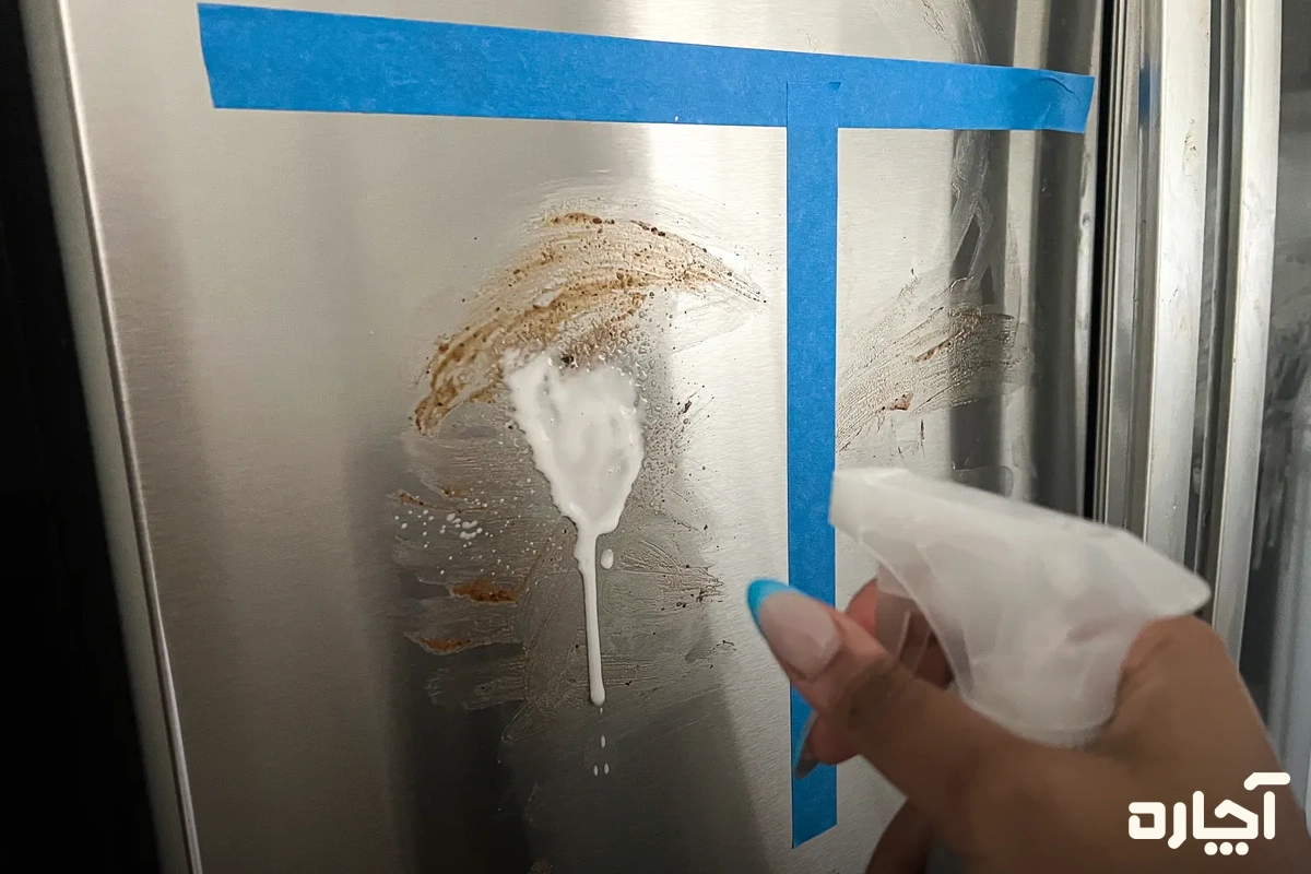 راهنمای خرید پاک کننده چند منظوره فومی یا کف‌زا