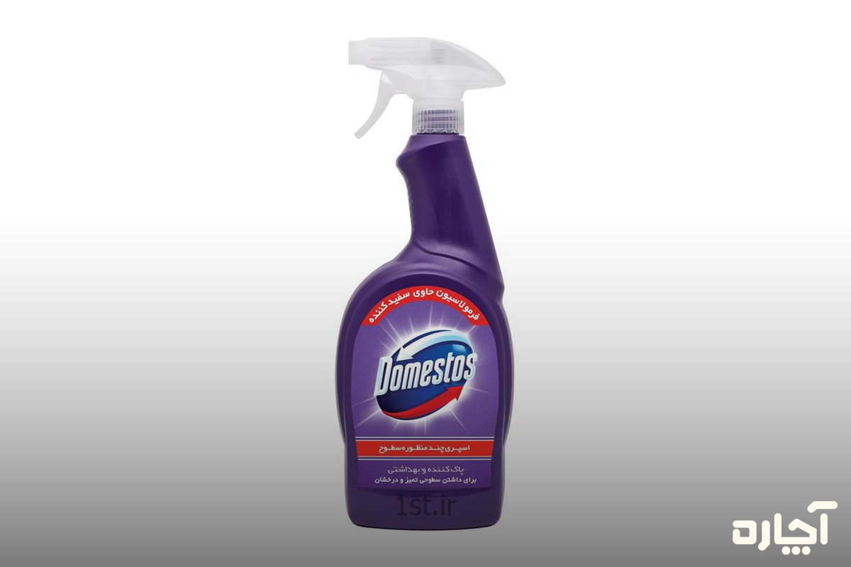 راهنمای خرید پاک کننده چند منظوره ضدعفونی‌کننده