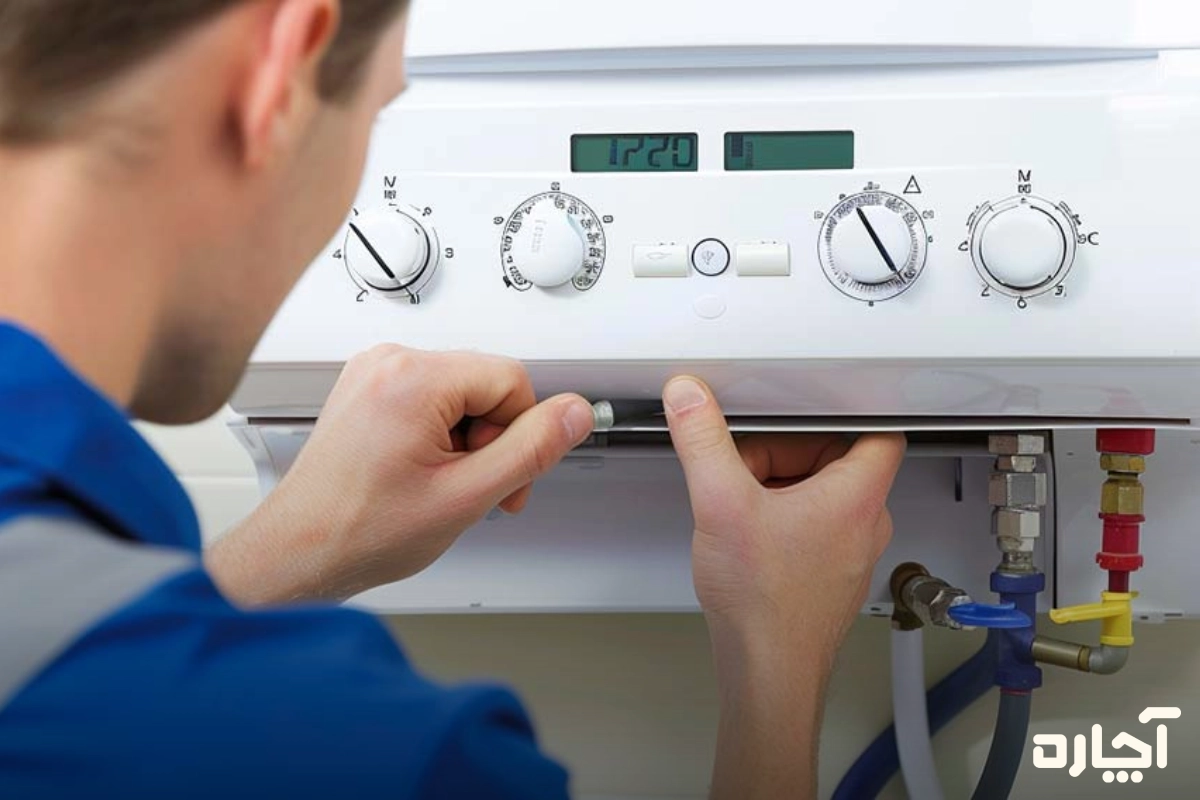 بهترین زمان سرویس پکیج دیواری دقیقا چه زمانیست؟