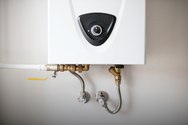 معرفی قطعات آبگرمکن آچاره