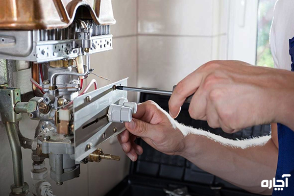 شاید جرقه قدرت ندارد