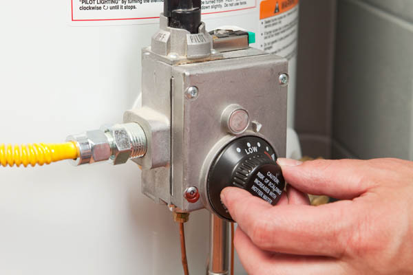 نحوه تعویض ترموستات آبگرمکن