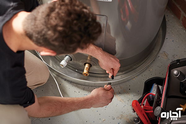 در چه صورتی باید آبگرمکن ایستاده خود را تعویض کنیم؟