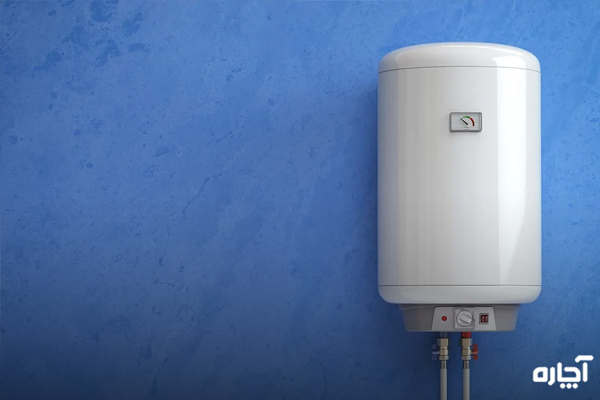 کوچک بودن آبگرمکن