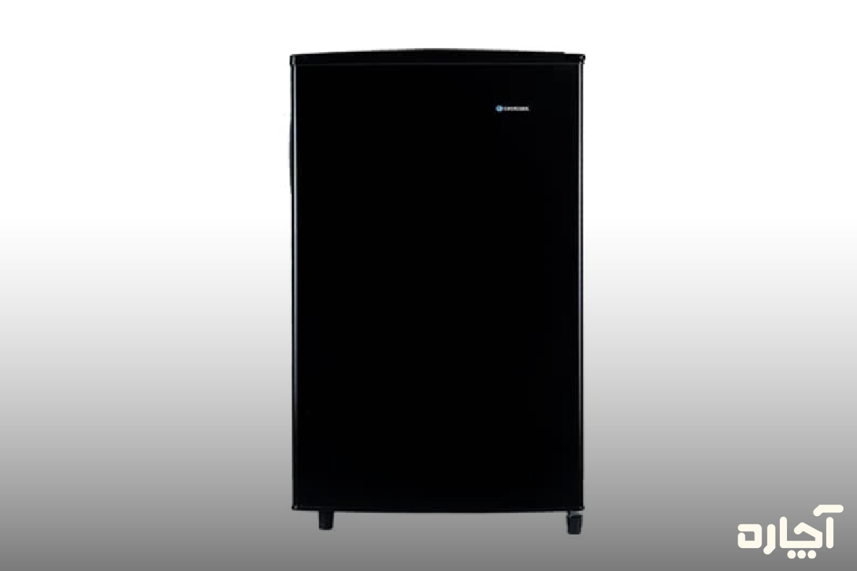 پرفروش ترین یخچال فریرز در ایران از برند ایستکول