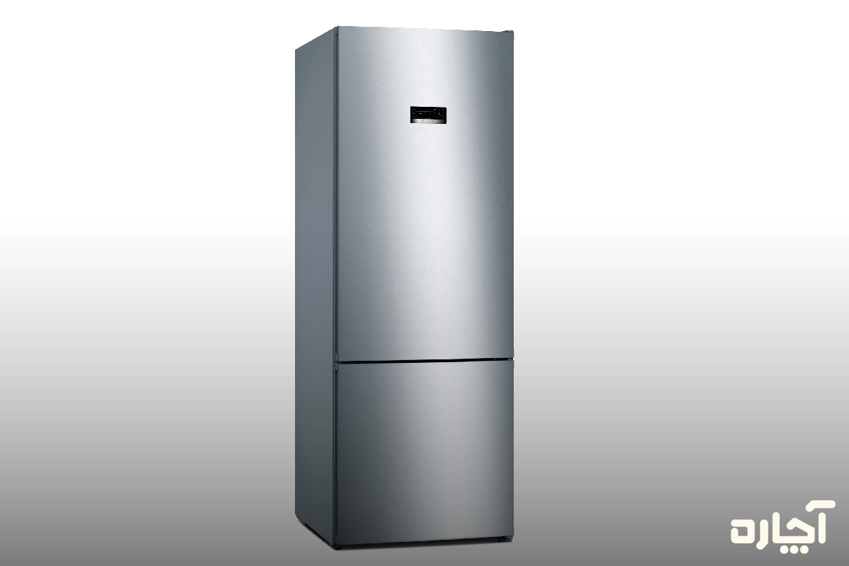 KGN56VI30U از بوش؛ پرفروش ترین یخچال فریزر در ایران