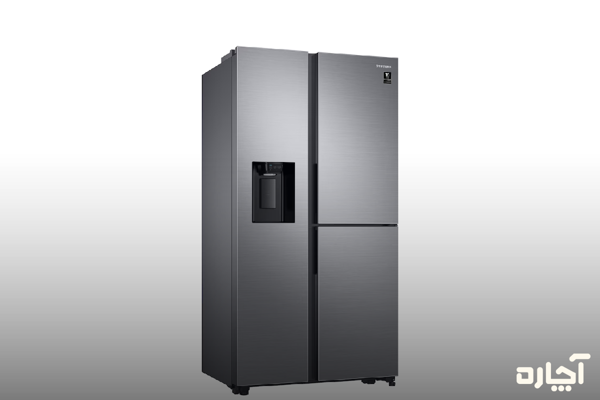 یخچال سامسونگ مدل RH65: پرفروش ترین یخچال در بازار ایران