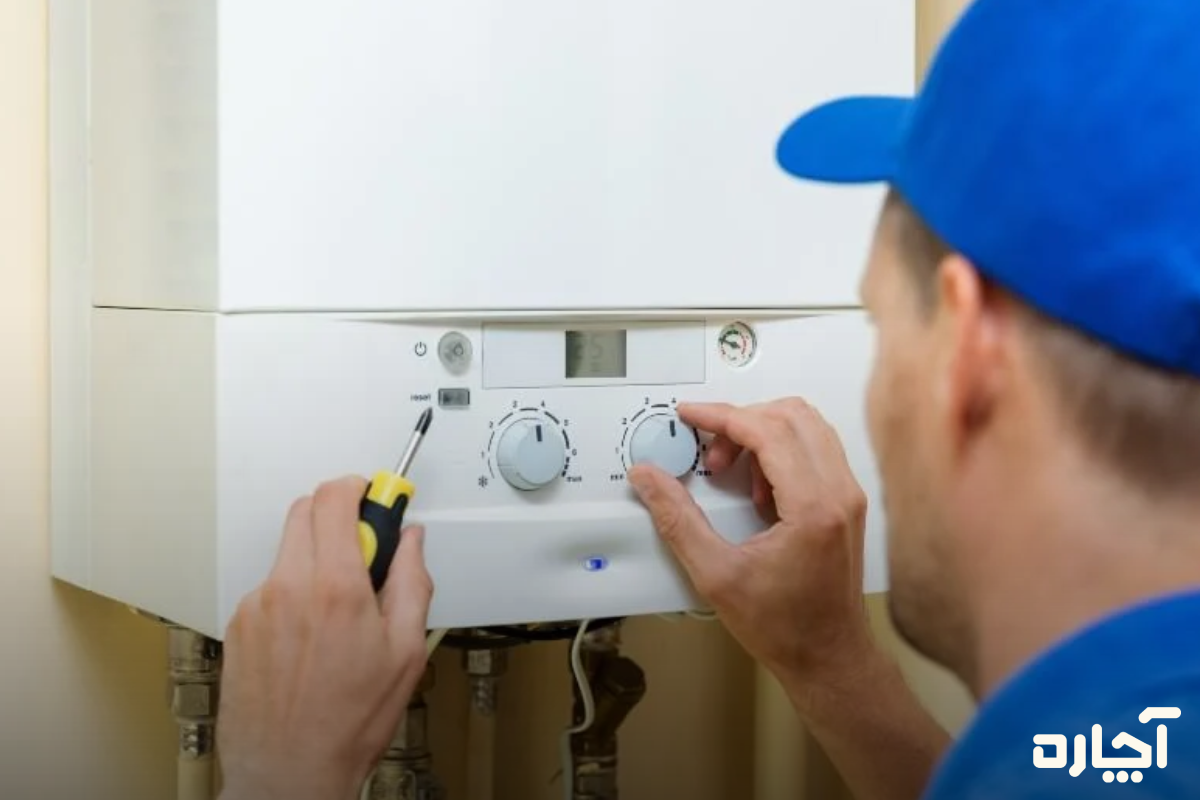 غفلت از خاموش کردن پکیج در مسافرت چه عواقبی دارد؟