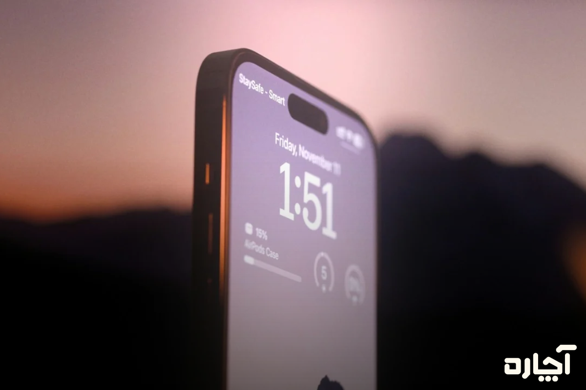 مقایسه آیفون 17 از نظر قدرت پردازشی