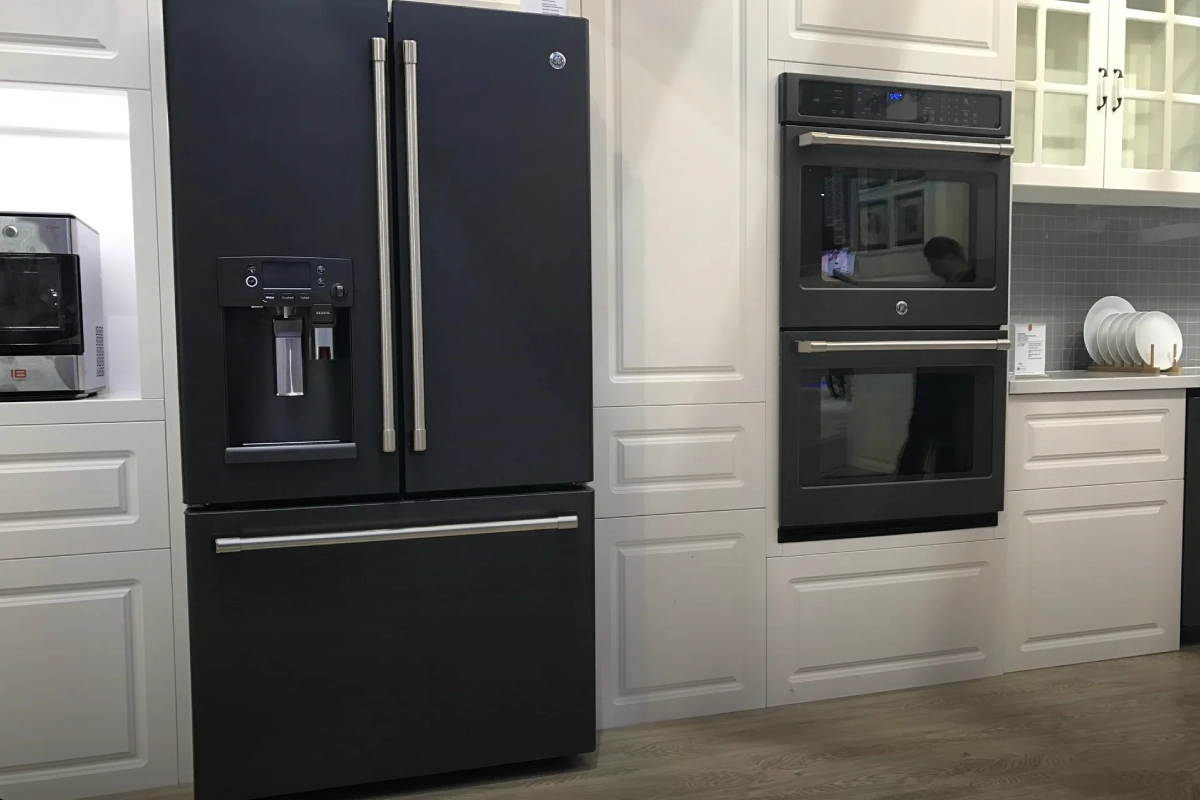 پرفروش ترین یخچال فریزر در ایران