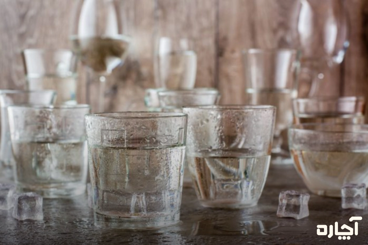 از بین بردن بوی بد لیوان و ظروف؛ آشنایی با دلایل این مشکل