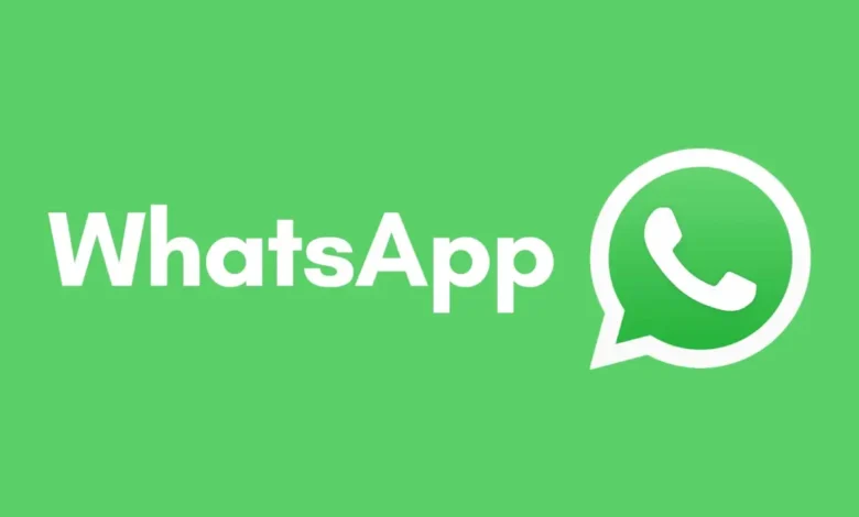 نصب مجدد واتساپ