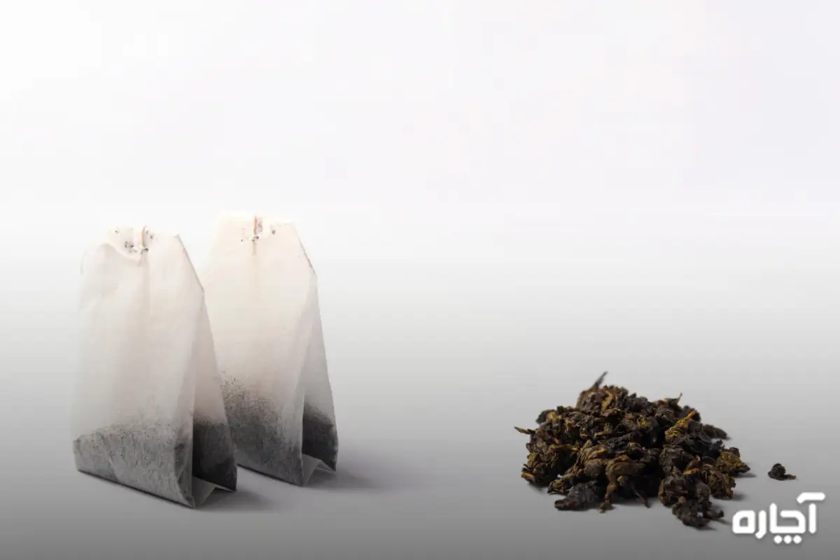 چگونه کود تفاله چای را تهیه کنیم؟