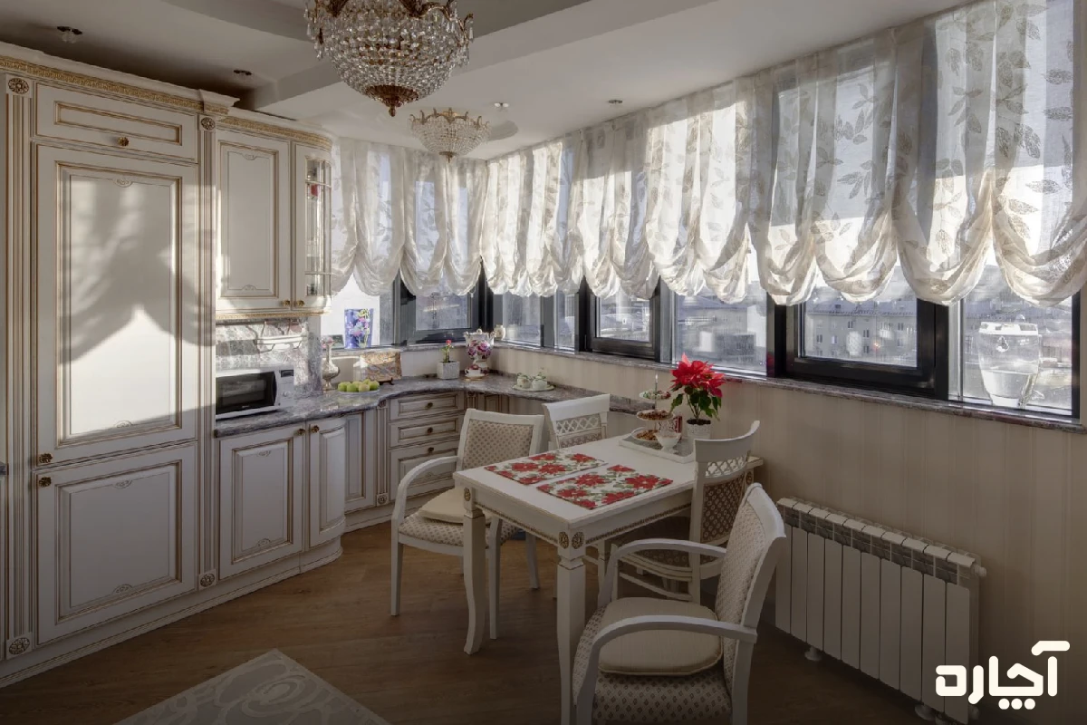 والان بالونی پفکی