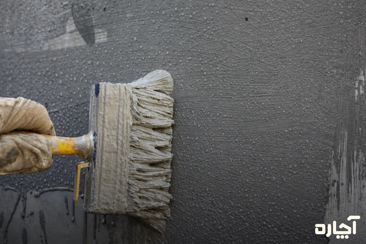 راهنمای رنگ آمیزی سیمان؛ نکاتی که باید جدی بگیرید!