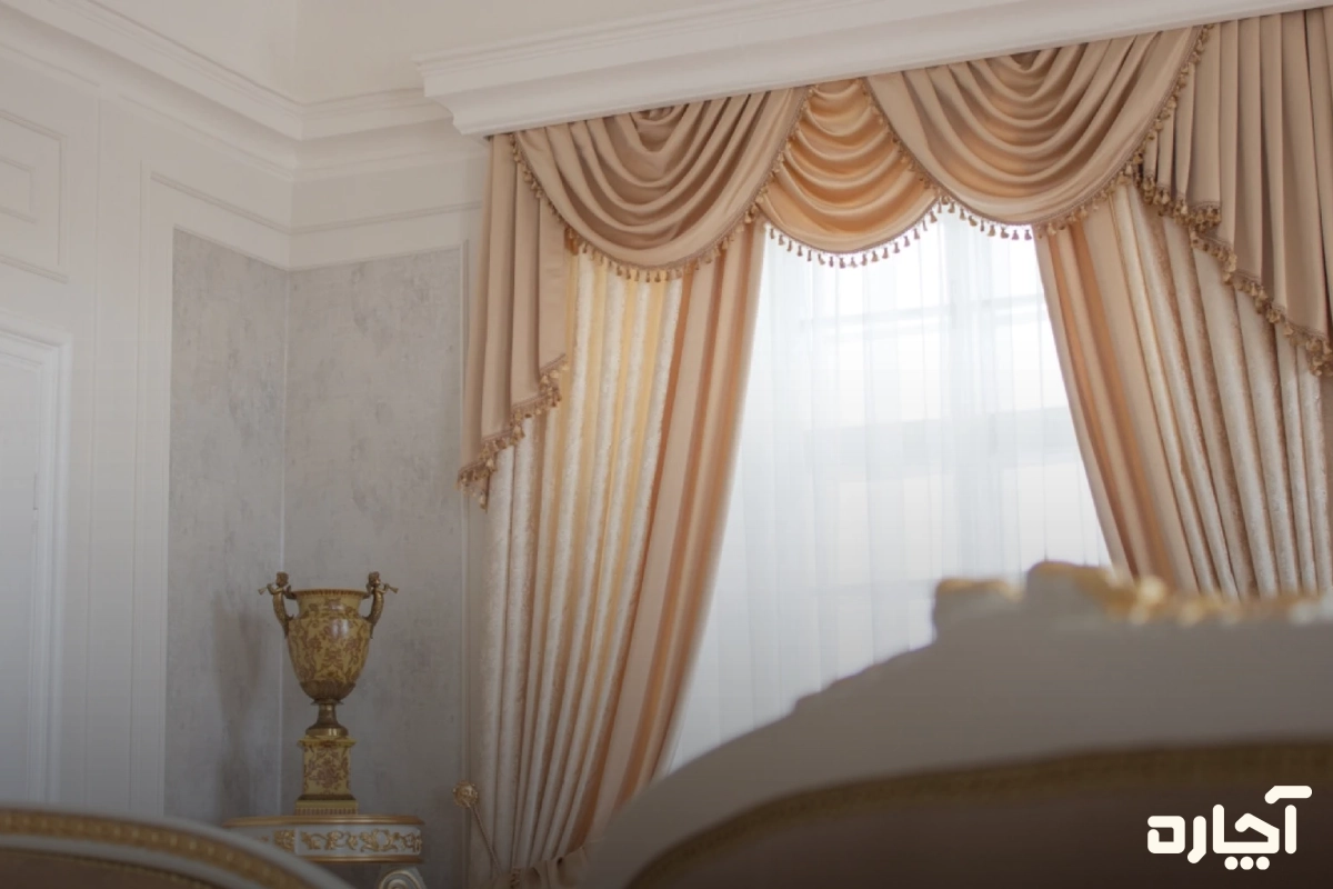 والان شالگردنی