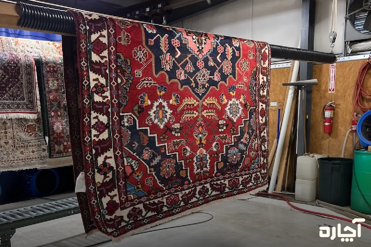 روشهای تمیزکاری سریع بدون شستشوی کامل