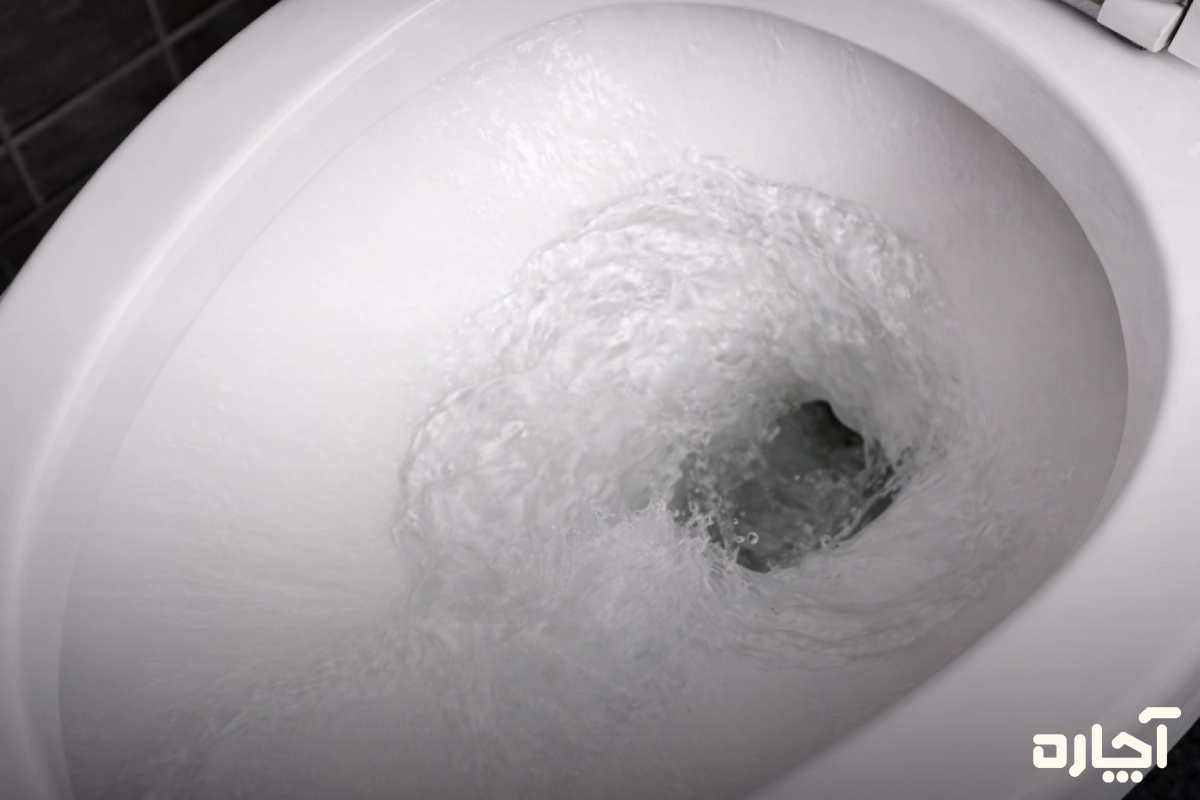 دلایل بوی توالت فرنگی چیست