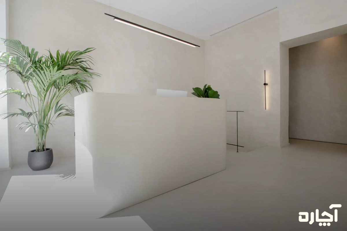 کاربرد میکروسمنت خیلی نرم