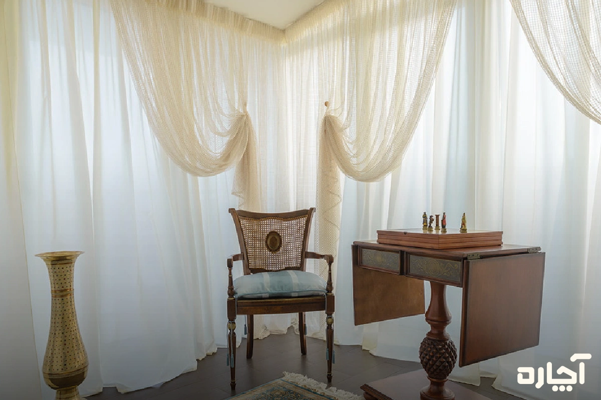 والان کلاسیک لایهای