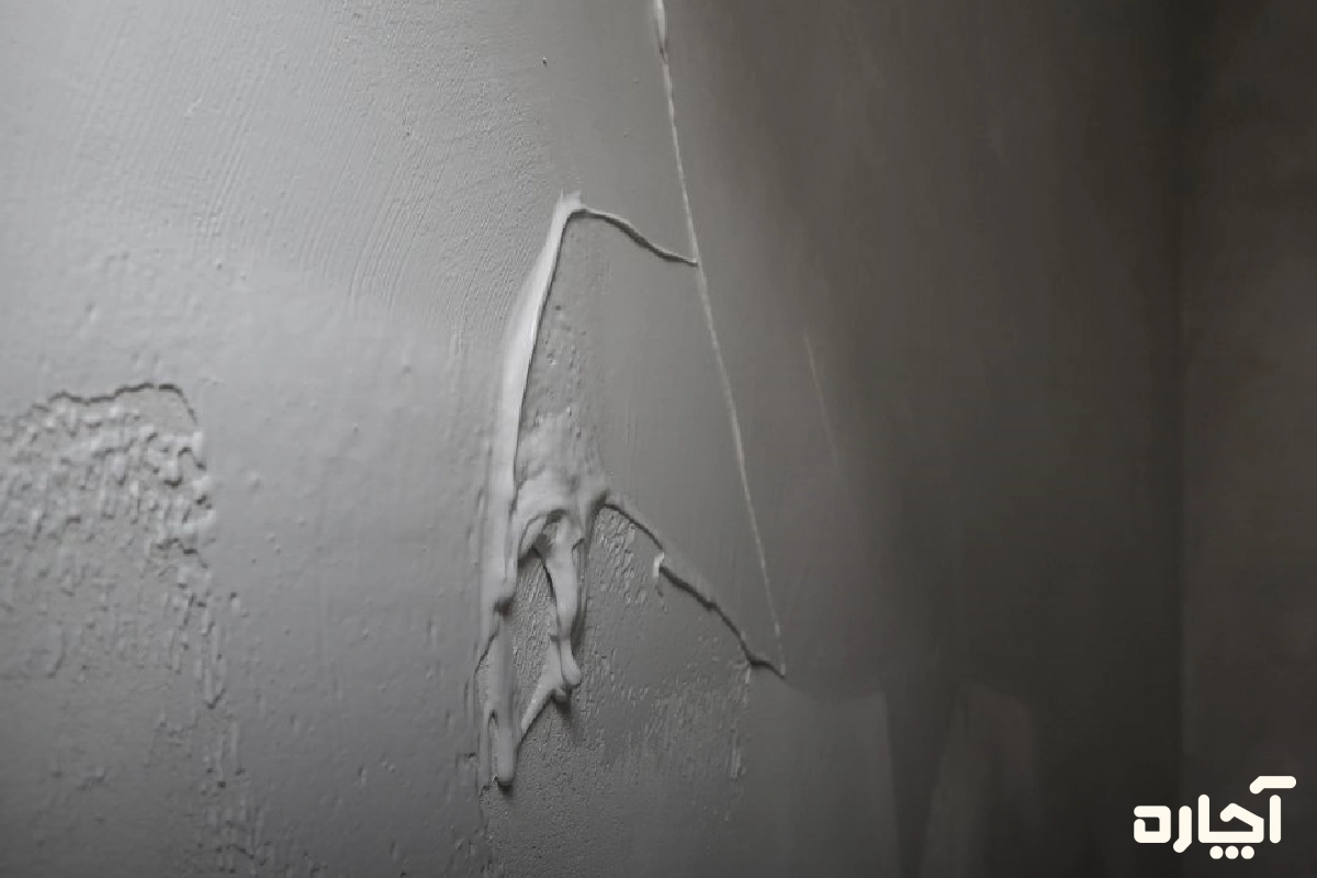 بافت میکروسمنت نرم