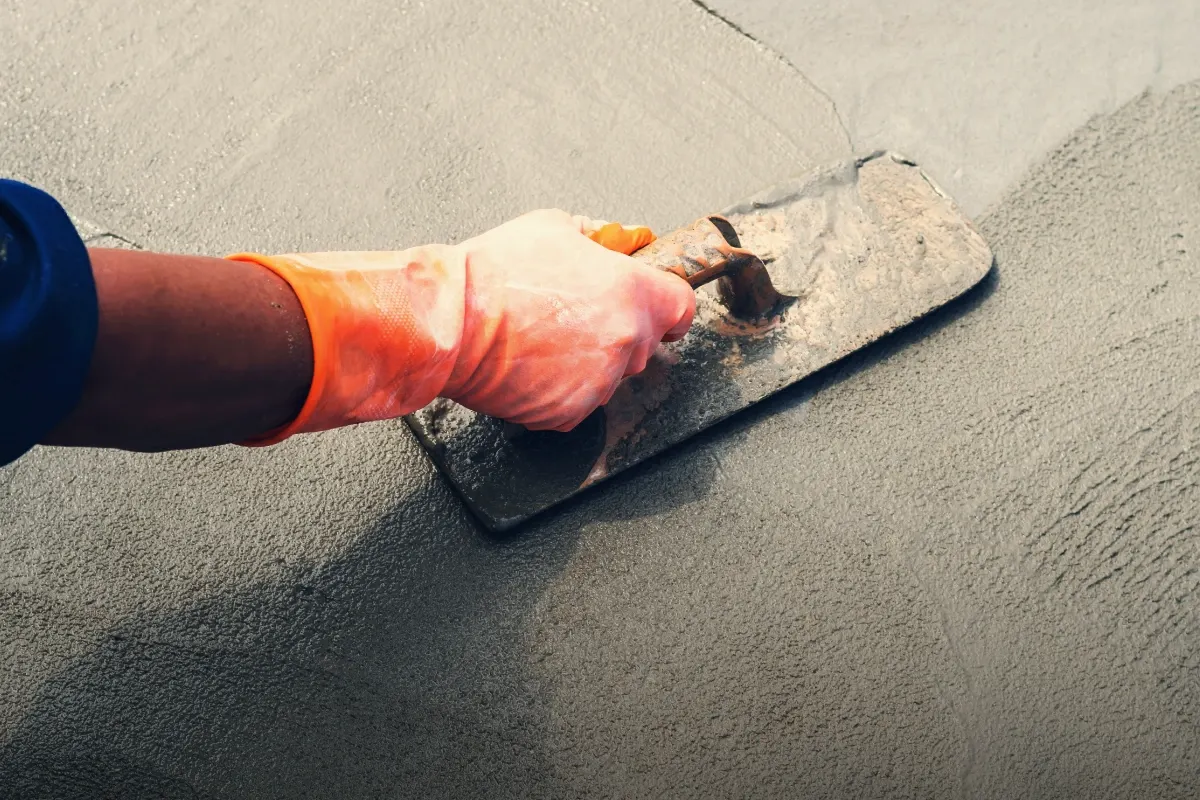 میکروسمنت چیست و چه کاربردی دارد؟