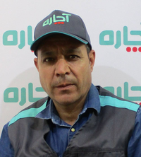 نعمت اله خانی
