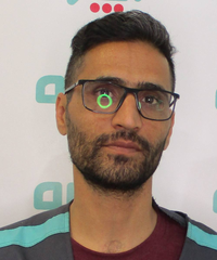 سید محمد رحیم نقدی بیگی