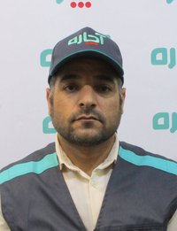 سلمان خسروی