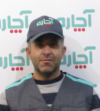 محمدکریم علیمرادی