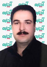علیرضا مرادی