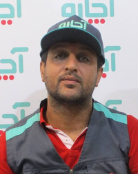 مرتضی خانکپور