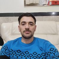 احمد الماس نژاد