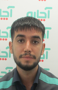 محمد صابری