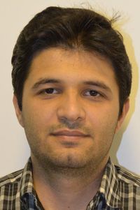 علیرضا قاسمی