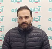 محمد هادی مدیحی