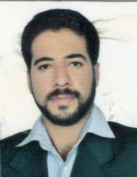 مهدی ترکاشوند