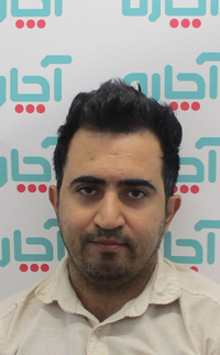 مصطفی پیروز