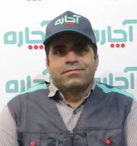 رضا غلامی
