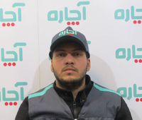 صابر رضایی