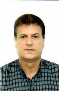 حمیدرضا فیاض نژاد