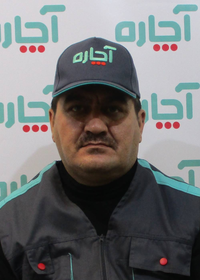 کیومرث سوادی شمس اباد