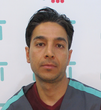 مهدی رازانی
