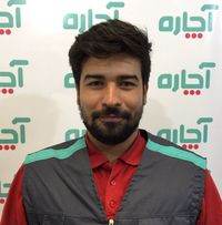 محمد امین امان الهی