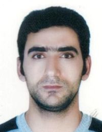 خالد محمدی تیرانی