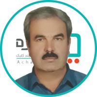 محمود امانی منظم