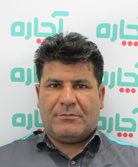 علی فراهانی